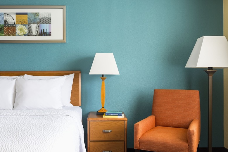 Hotel Fairfield Inn By Marriott Muncie