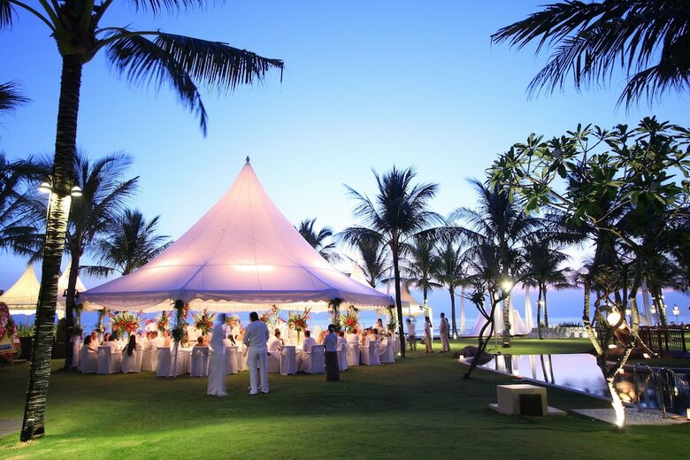 Apartamento The Samaya Seminyak