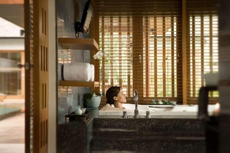 Apartamento The Samaya Seminyak