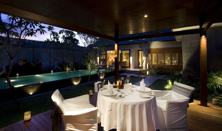 Apartamento The Samaya Seminyak