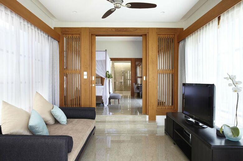 Apartamento The Samaya Seminyak