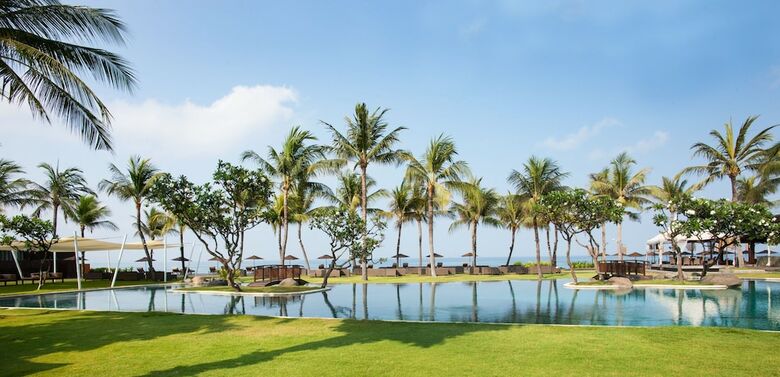 Apartamento The Samaya Seminyak