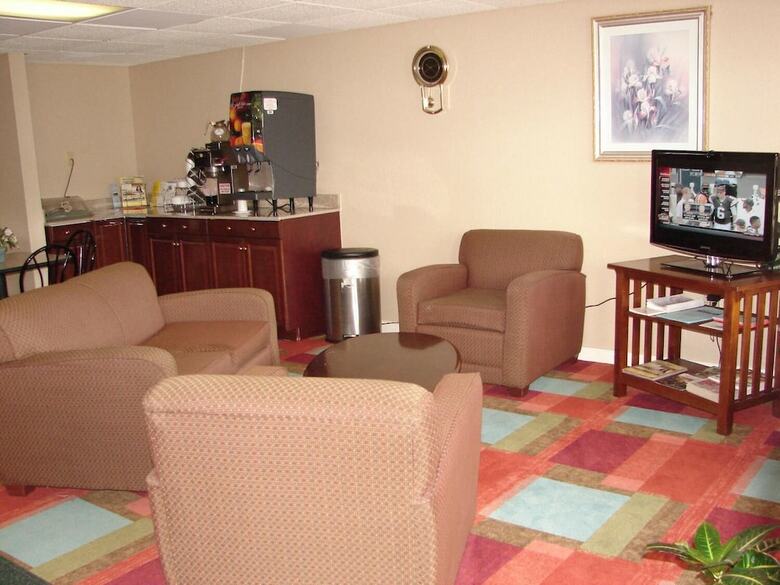 Motel Royal Inn