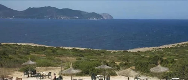 Hotel La Santa Maria Playa