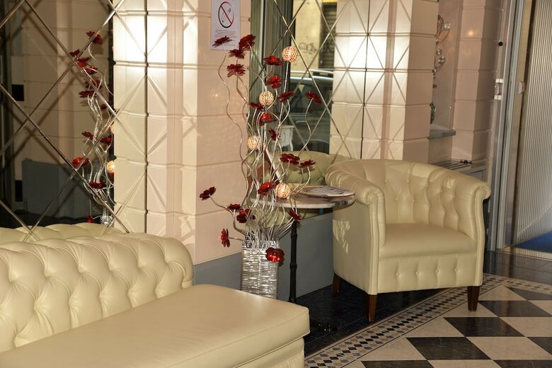 Hotel Amadeus Torino