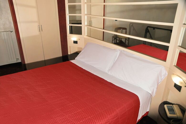 Hotel Amadeus Torino