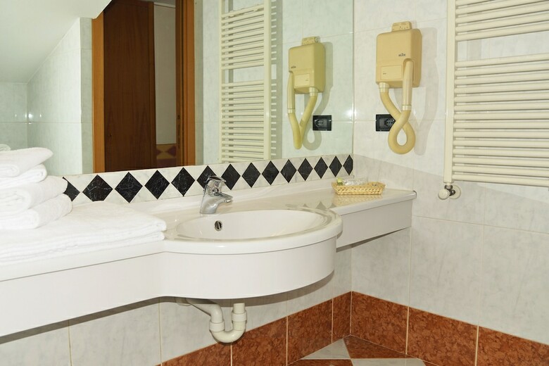 Hotel Amadeus Torino