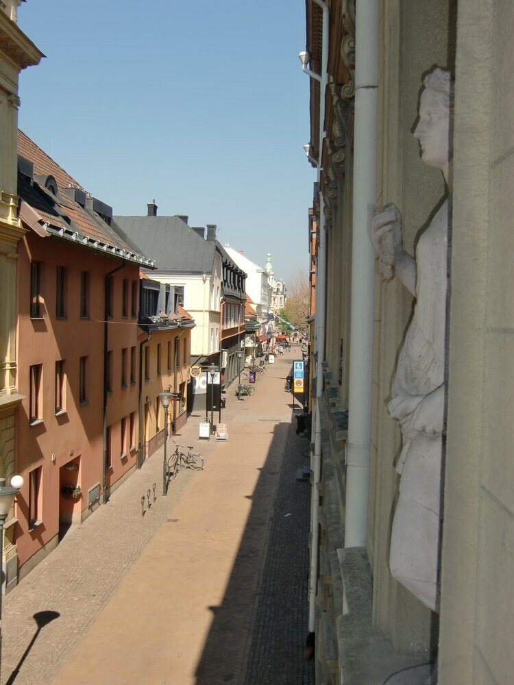 Hotel Duxiana Kristianstad