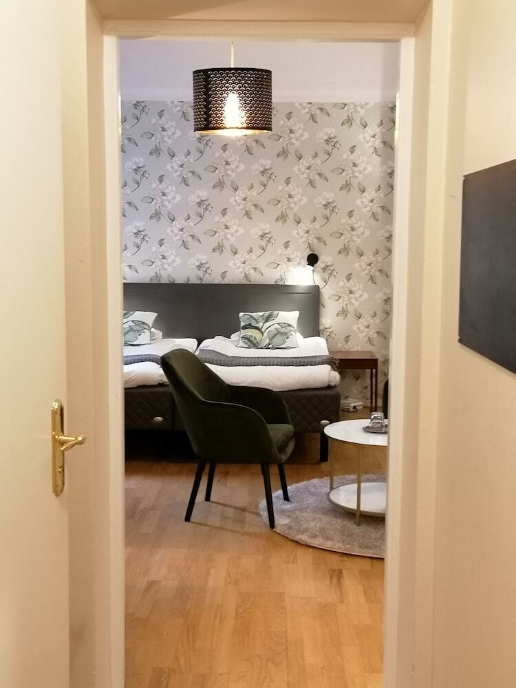 Hotel Duxiana Kristianstad