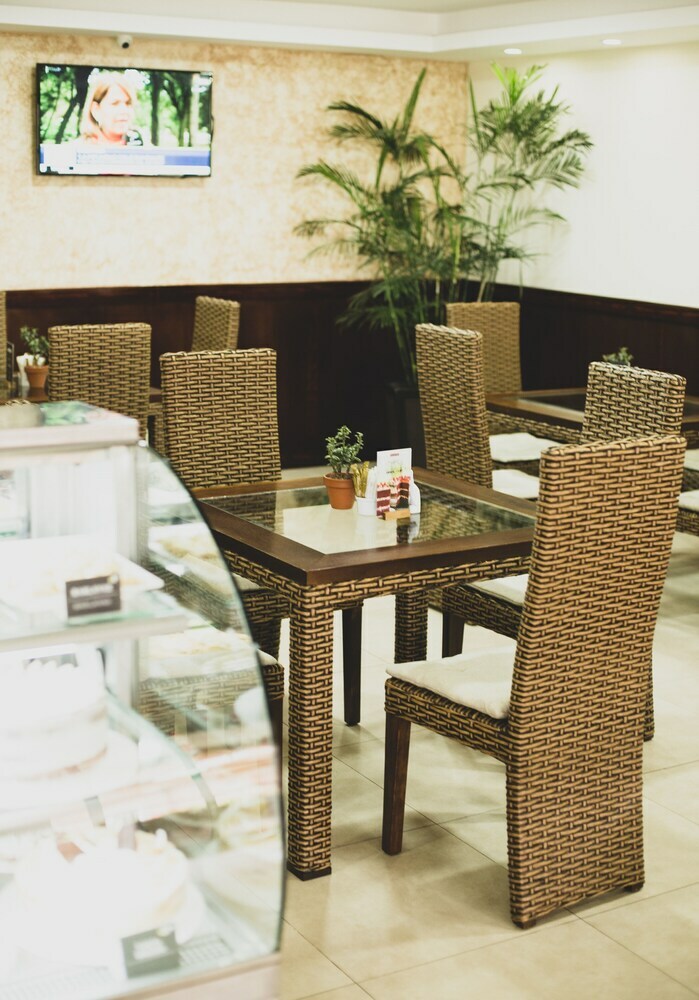 Hotel Oro Verde Machala