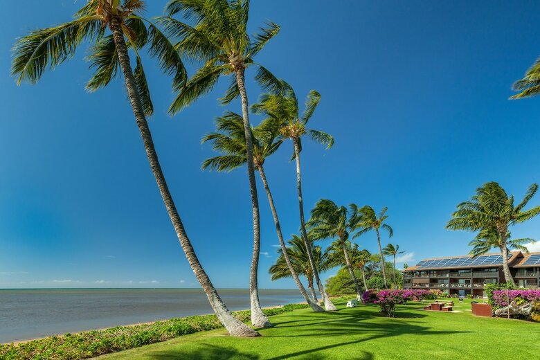 Castle Molokai Shores