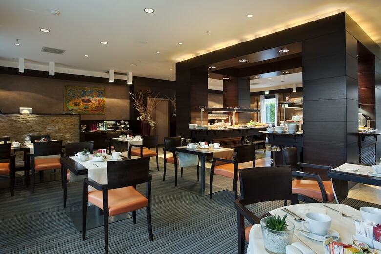 Hotel Crowne Plaza Malpensa Airport