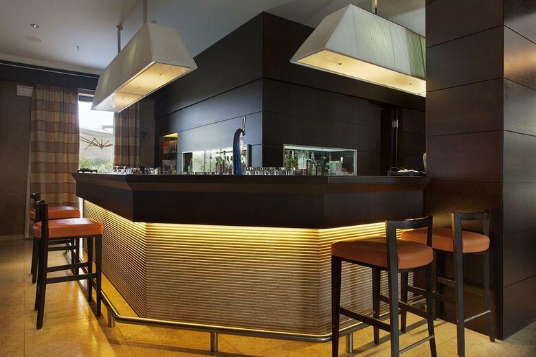 Hotel Crowne Plaza Malpensa Airport
