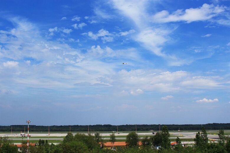 Hotel Crowne Plaza Malpensa Airport