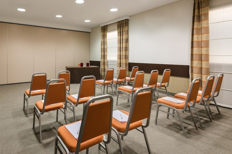 Hotel Crowne Plaza Malpensa Airport