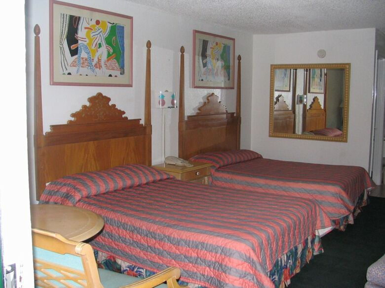 Motel Ambassador Inn