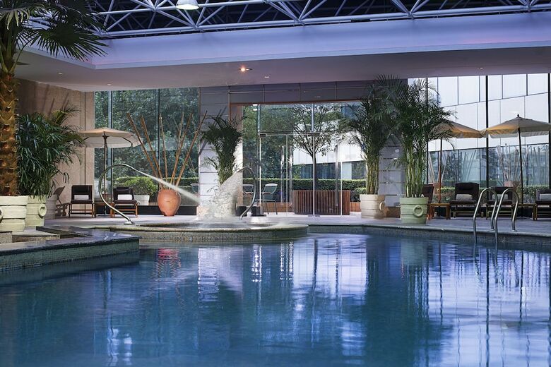 Hotel Grand Mercure Xian Renmin Square