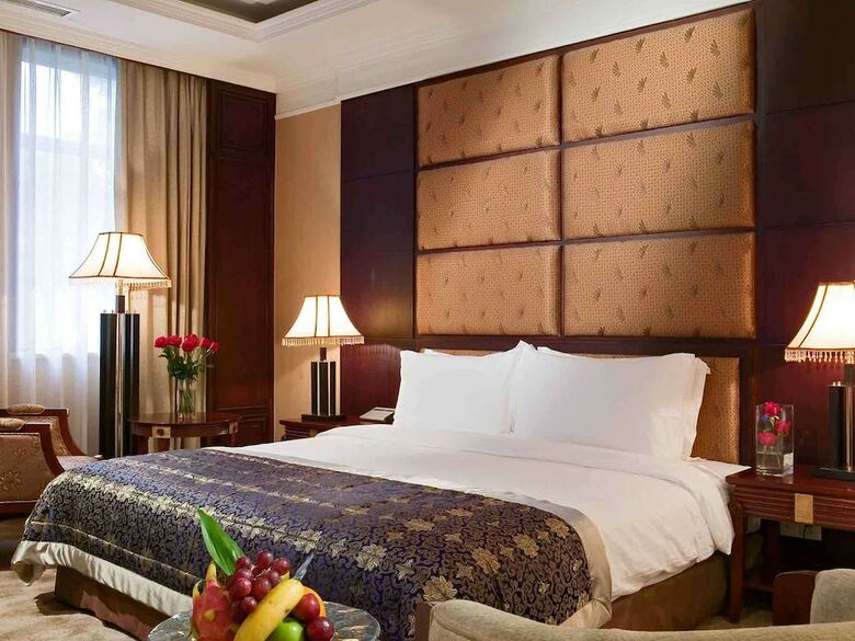 Hotel Grand Mercure Xian Renmin Square
