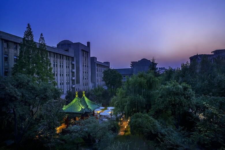 Hotel Grand Mercure Xian Renmin Square