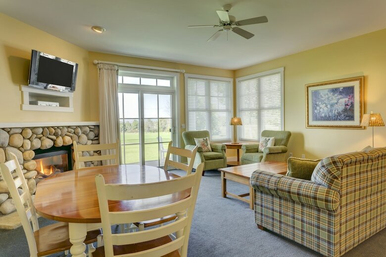 Cottages At Bay Harbor