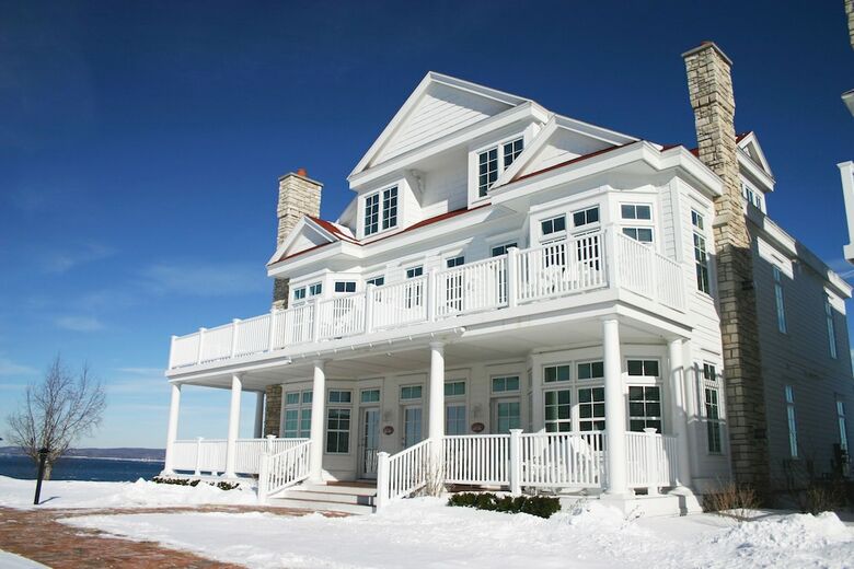 Cottages At Bay Harbor