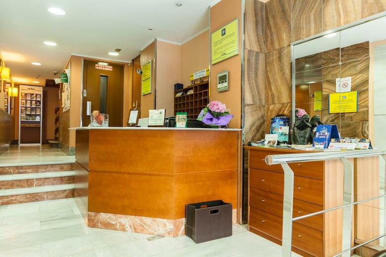 Hotel Cityexpress Covadonga