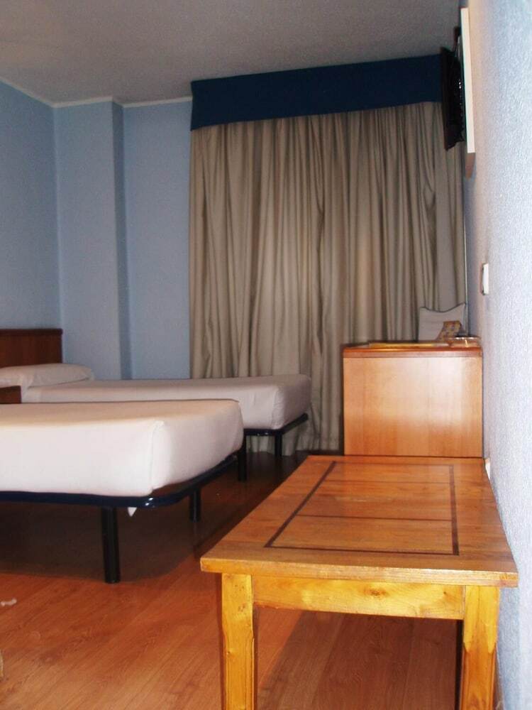 Hotel Cityexpress Covadonga