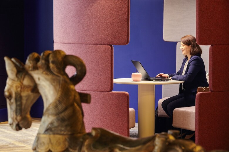 Hotel Mercure Ch�teau Fontainebleau