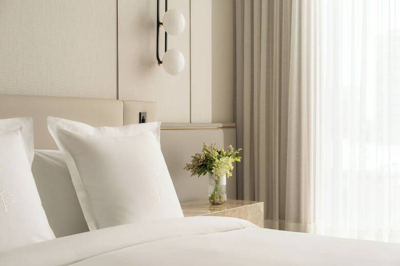 Four Seasons Hotel Toronto