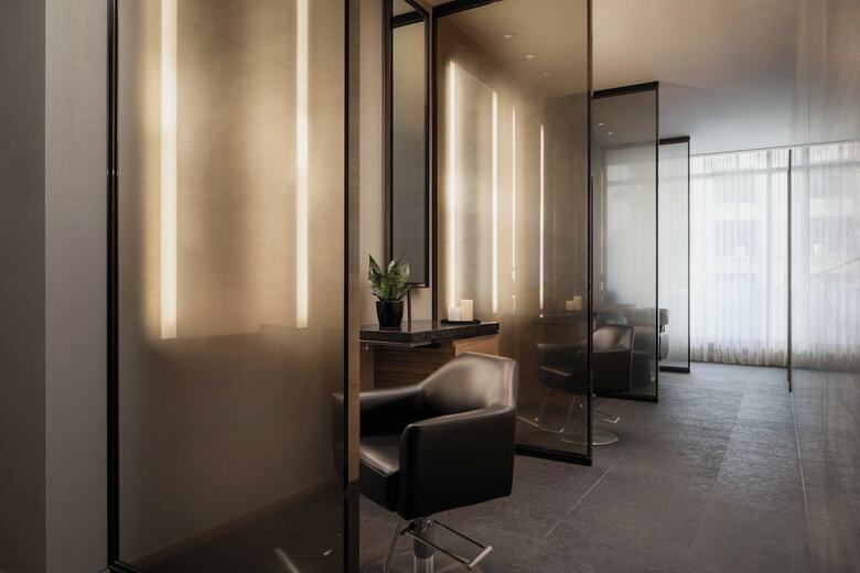 Four Seasons Hotel Toronto