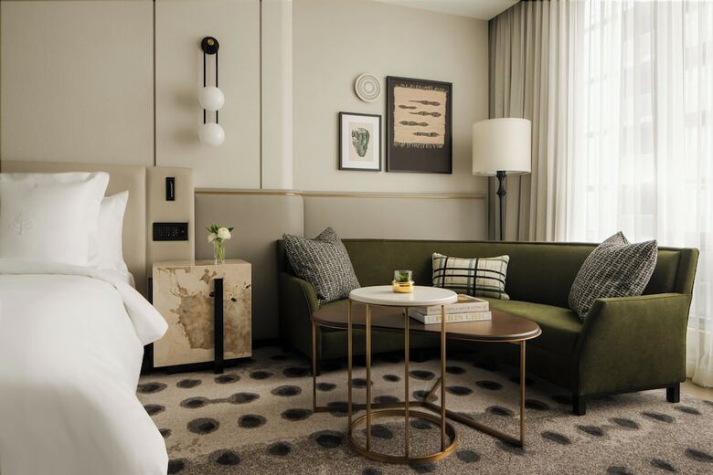 Four Seasons Hotel Toronto