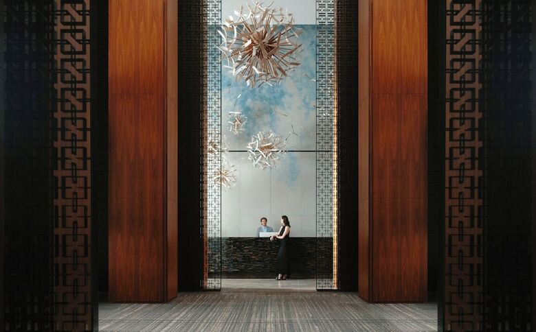 Four Seasons Hotel Toronto