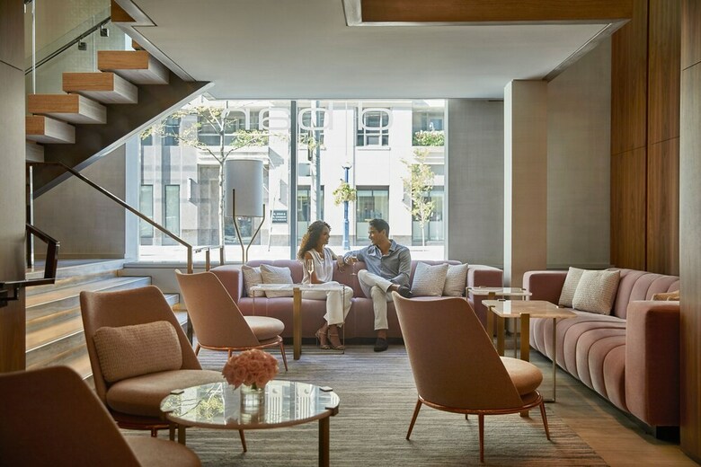 Four Seasons Hotel Toronto