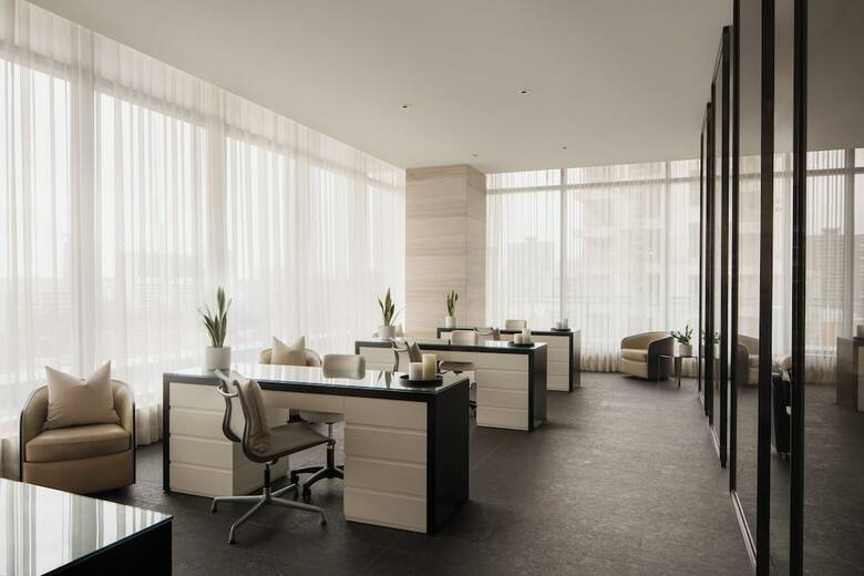 Four Seasons Hotel Toronto