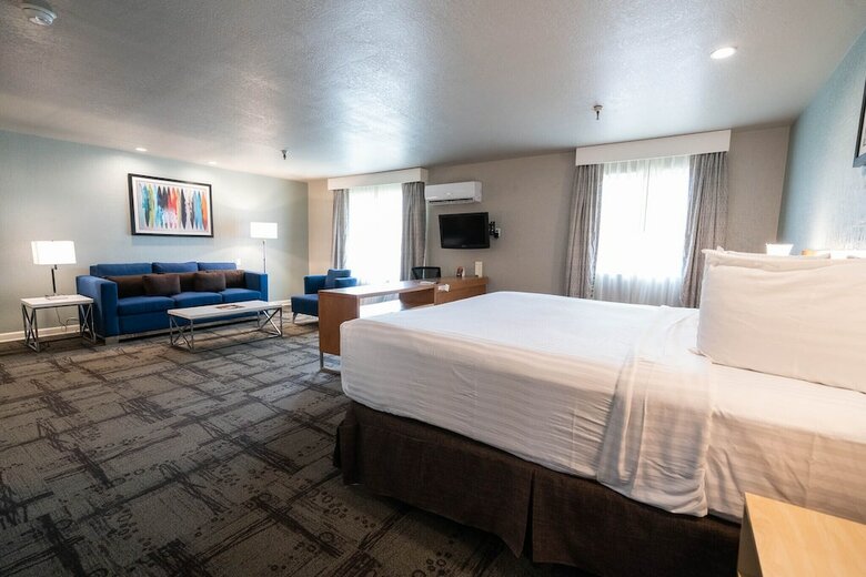 Apartamento Alexis Park All Suite Resort