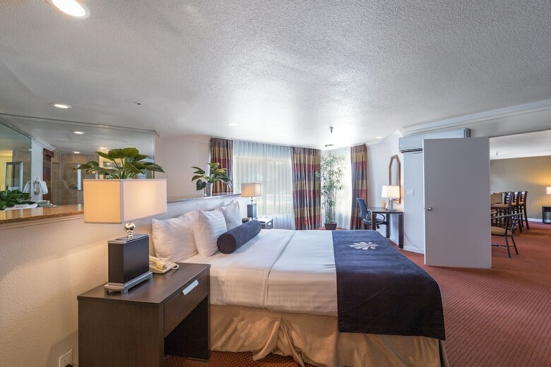 Apartamento Alexis Park All Suite Resort