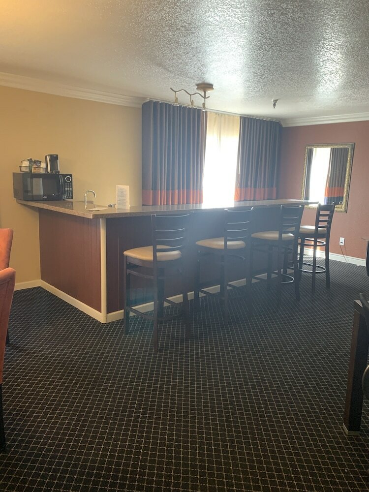Apartamento Alexis Park All Suite Resort
