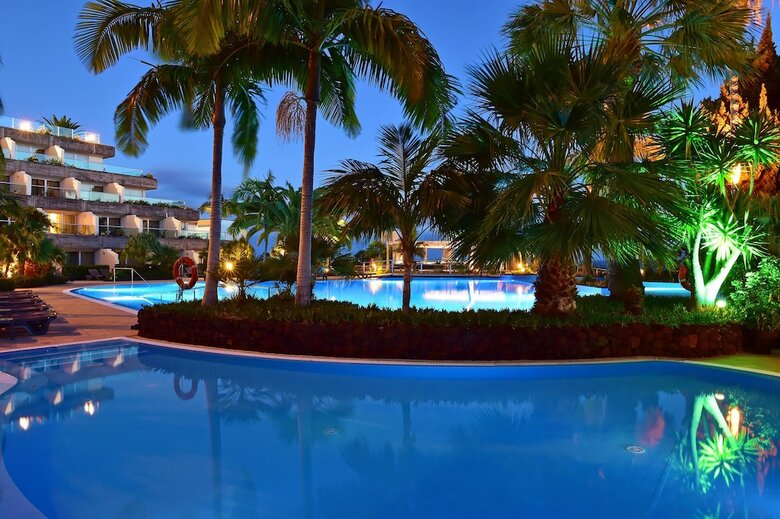 Pestana Carlton Madeira Ocean Resort Hotel