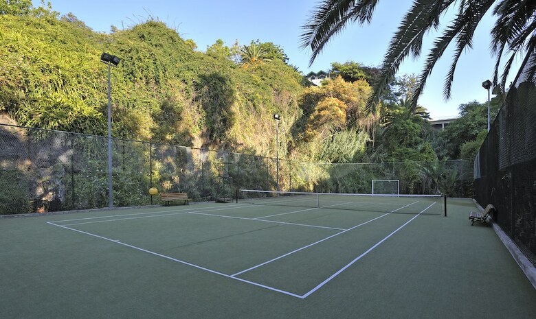 Pestana Carlton Madeira Ocean Resort Hotel