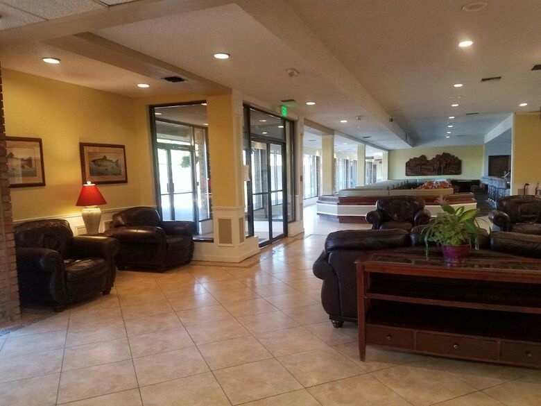 Fairbridge Hotel & Conference Center Yakima