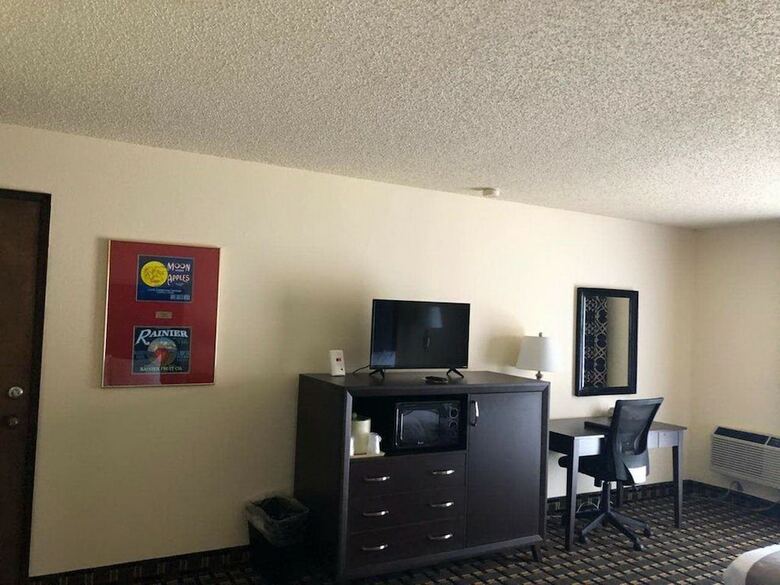 Fairbridge Hotel & Conference Center Yakima