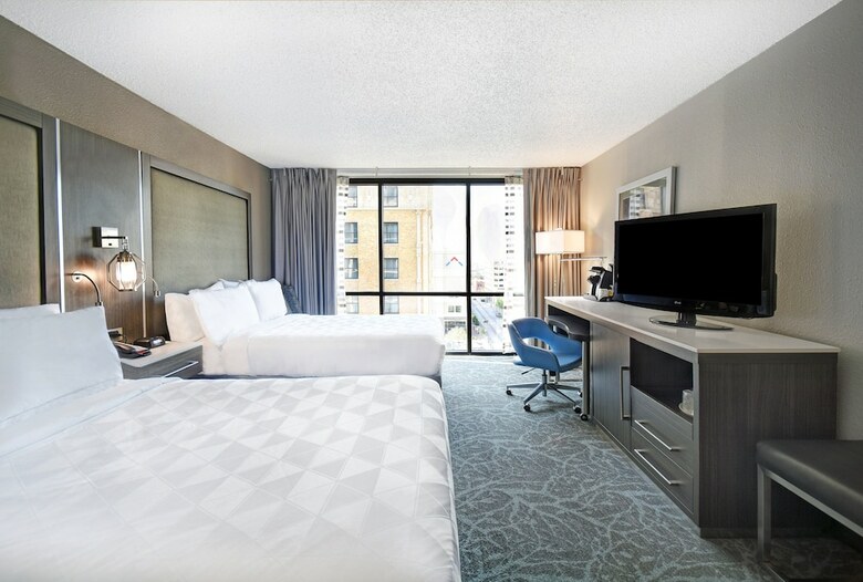 Hotel Holiday Inn Downtown Memphis