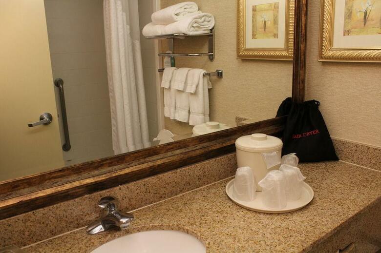 Hotel Holiday Inn Downtown Memphis