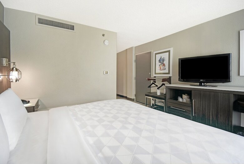 Hotel Holiday Inn Downtown Memphis