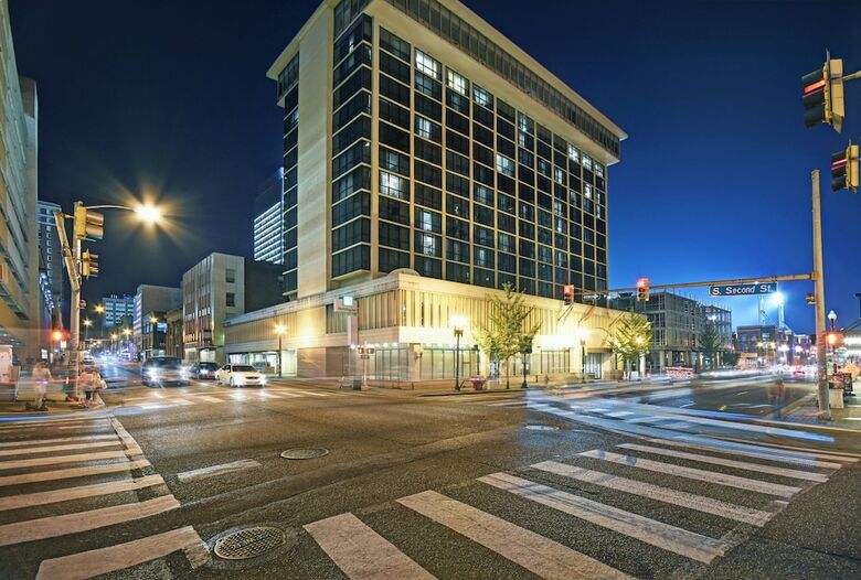 Hotel Holiday Inn Downtown Memphis