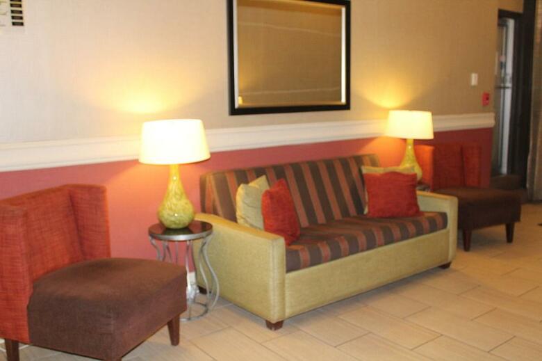 Hotel Holiday Inn Downtown Memphis