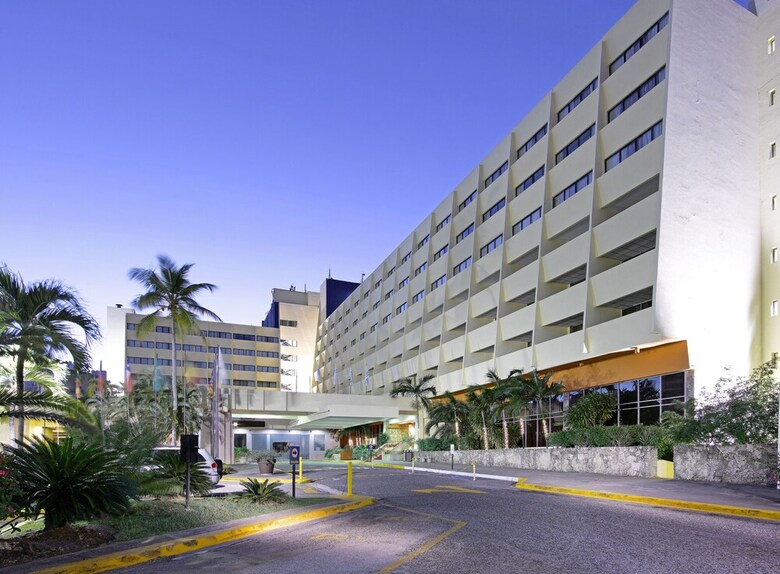 Dominican Fiesta Hotel & Casino
