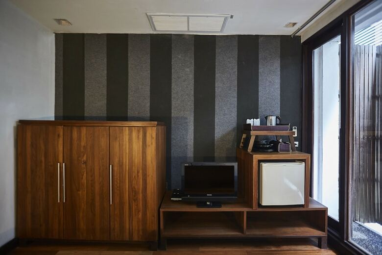 Hotel Luxx At Silom