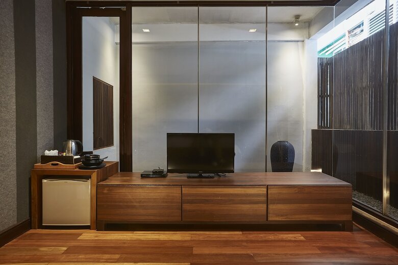Hotel Luxx At Silom