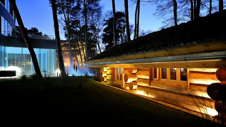 Palanga Life Balance Spa Hotel